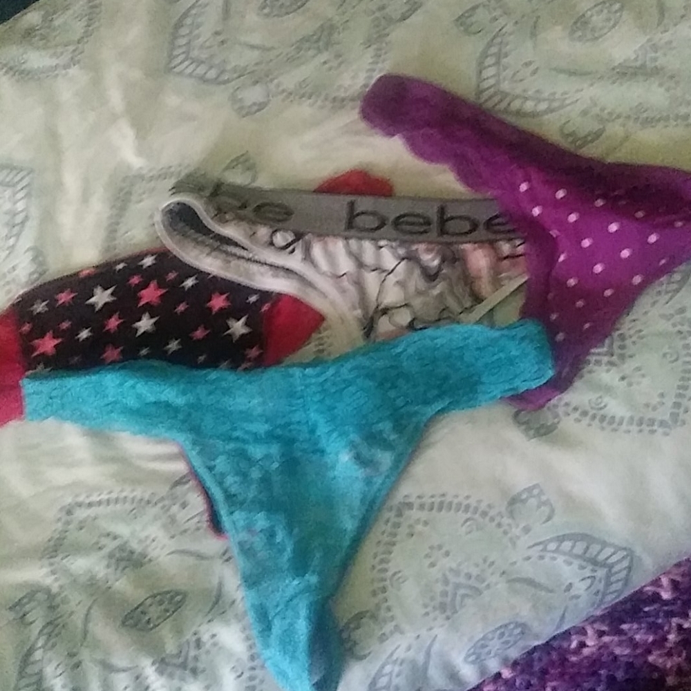Panties,pictures,and bras